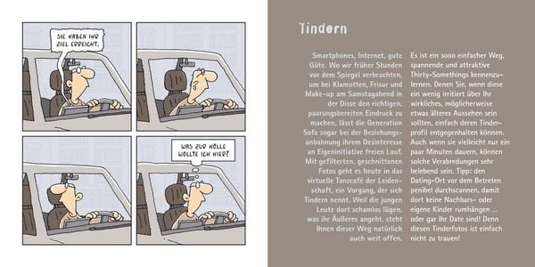 Produktbild: Geschafft: Was man ab 75 alles tun darf!
