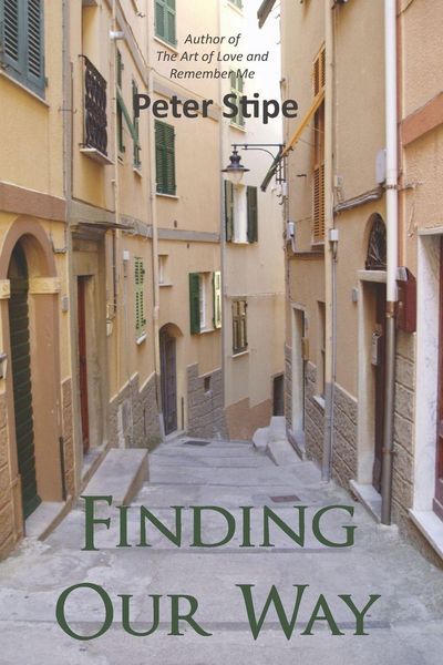 Produktbild: Finding Our Way