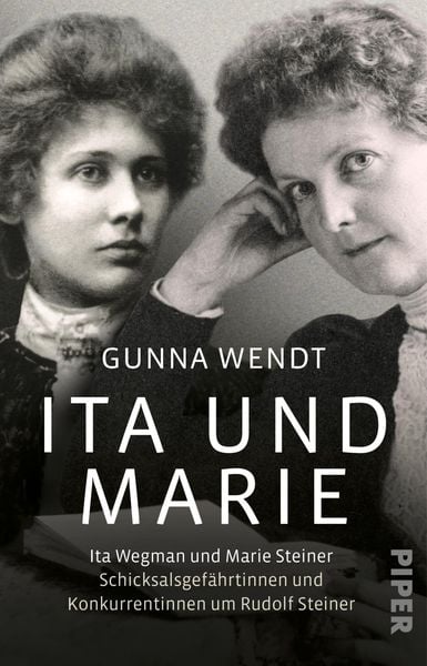 Produktbild: Ita und Marie