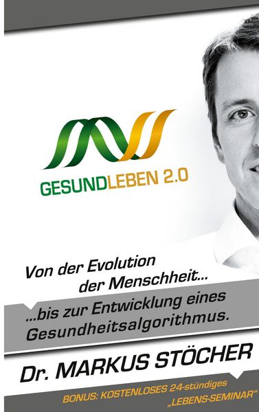 Produktbild: Gesund Leben 2.0