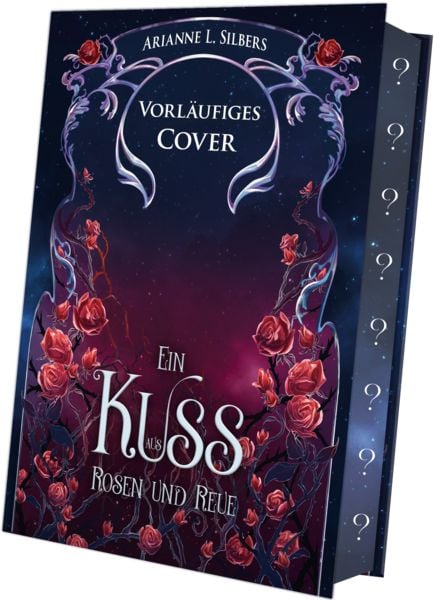 Produktbild: Ein Kuss aus Rosen und Reue