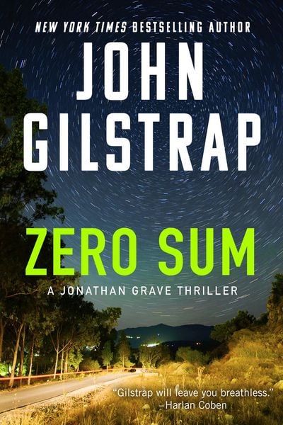 Produktbild: Zero Sum
