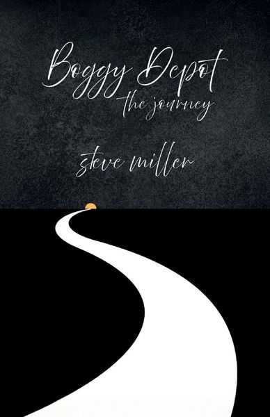 Produktbild: Boggy Depot, the journey