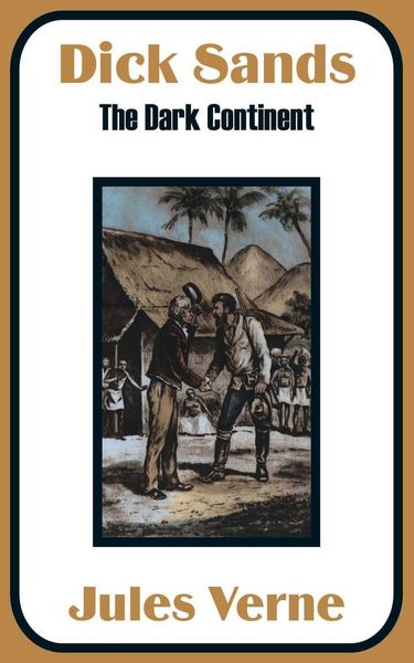 Produktbild: Dick Sands