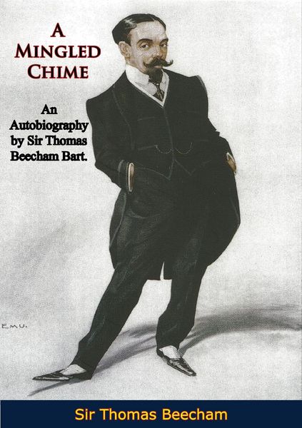 Produktbild: Mingled Chime