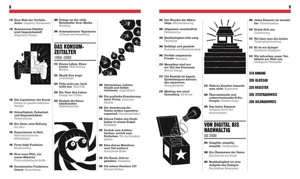 Produktbild: Big Ideas. Das Design-Buch