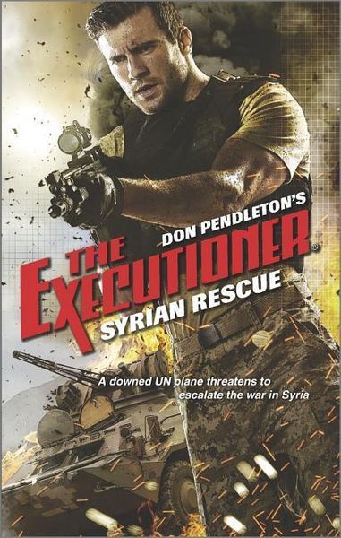 Produktbild: Executioner 442 Syrian Rescue