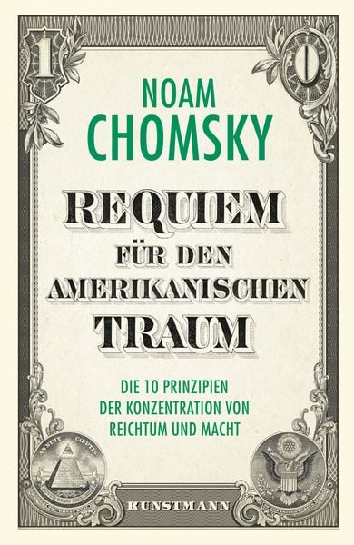 Produktbild: Requiem f&uuml;r den amerikanischen Traum