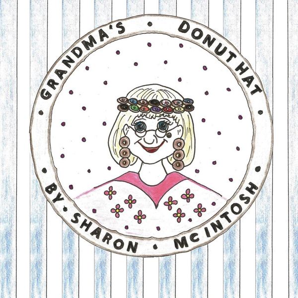 Produktbild: Grandma's Donut Hat