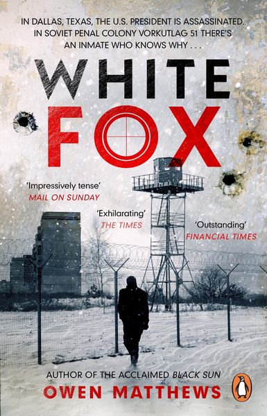 Produktbild: White Fox