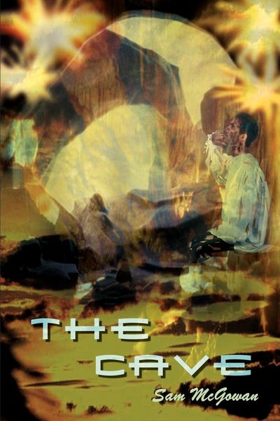 Produktbild: The Cave