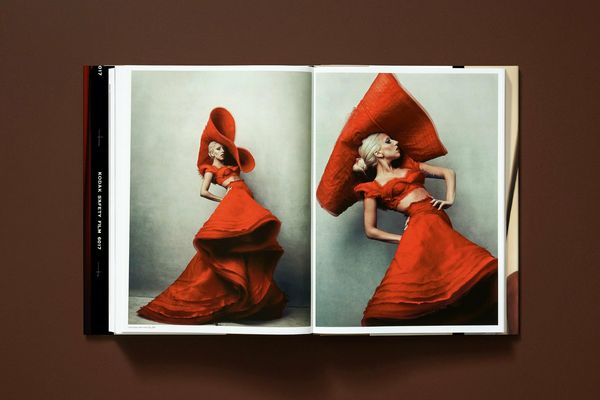 Produktbild: Annie Leibovitz