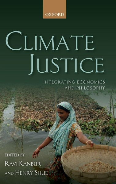 Produktbild: Climate Justice