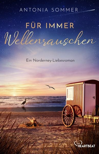 Produktbild: F&uuml;r immer Wellenrauschen