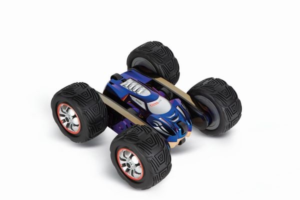 Produktbild: Carrera RC - 2,4GHz Turnator Color Flip