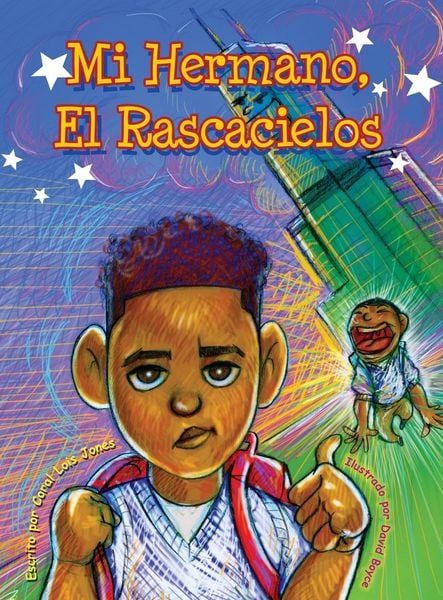 Produktbild: Mi Hermano, El Rascacielos