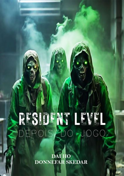 Produktbild: Resident Level