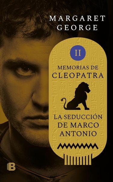 Produktbild: La Seducci&oacute;n de Marco Antonio / The Memoirs of Cleopatra