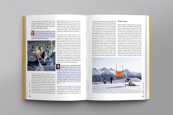 Produktbild: Mentale Tipps & Tricks im Sport