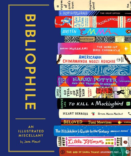 Produktbild: Bibliophile