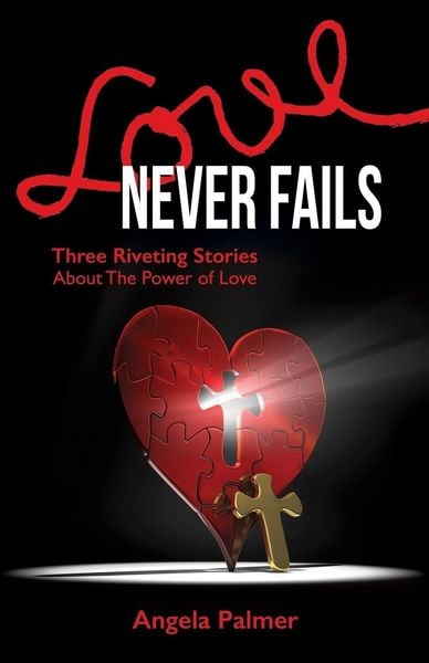 Produktbild: Palmer, A: Love Never Fails