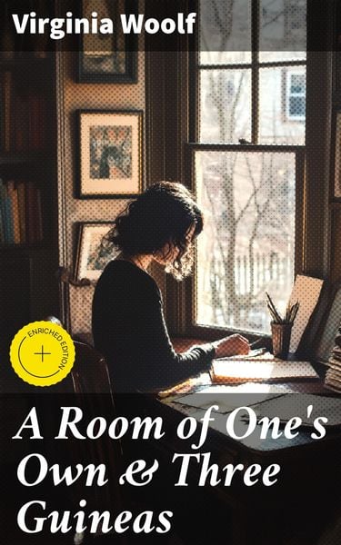 Produktbild: A Room of One's Own & Three Guineas