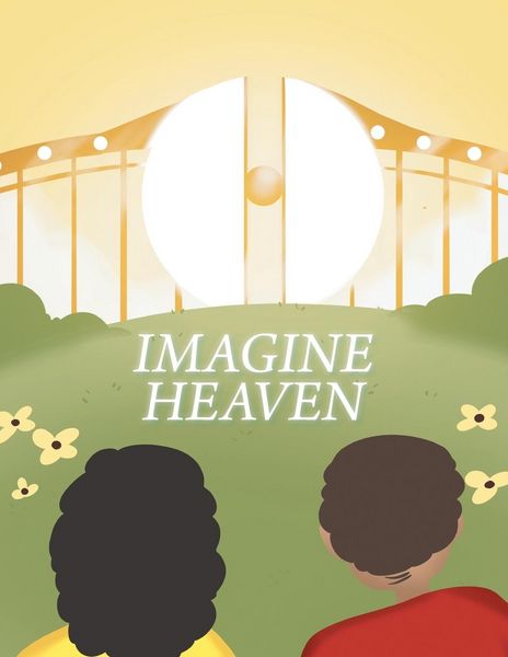 Produktbild: Imagine Heaven