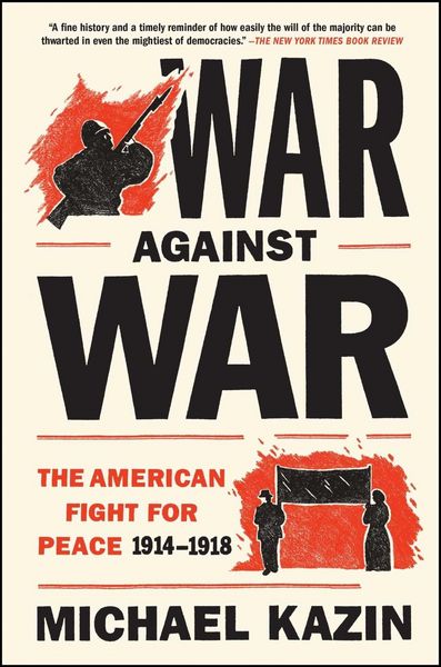 Produktbild: War Against War