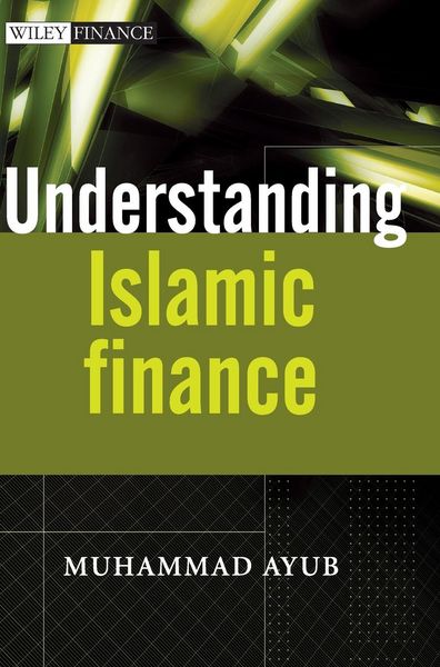 Produktbild: Understanding Islamic Finance