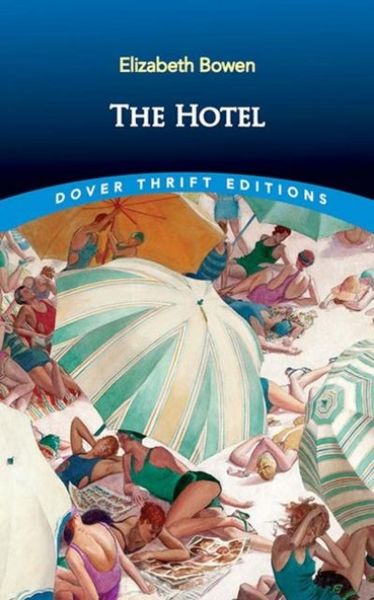 Produktbild: The Hotel