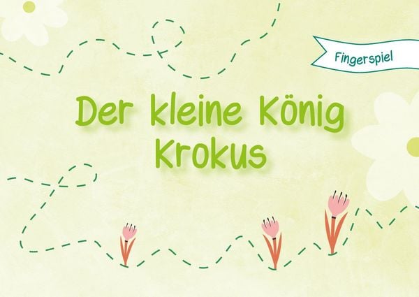 Produktbild: Die Kita-Jahreszeiten-Karten: 32 Fingerspiele f&uuml;r den Fr&uuml;hling