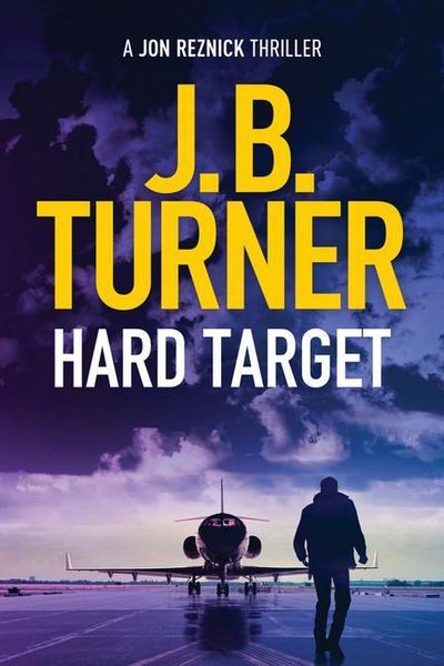 Produktbild: Hard Target