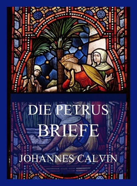 Produktbild: Die Petrusbriefe