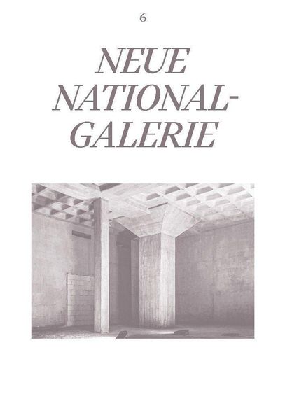 Produktbild: Beton & Nicht Beton