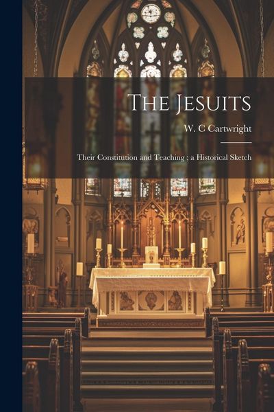 Produktbild: The Jesuits