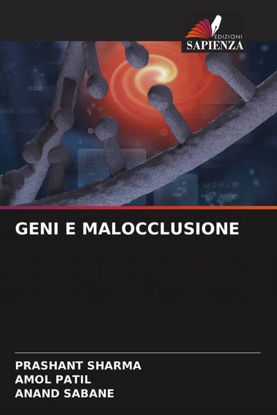 Produktbild: Geni E Malocclusione