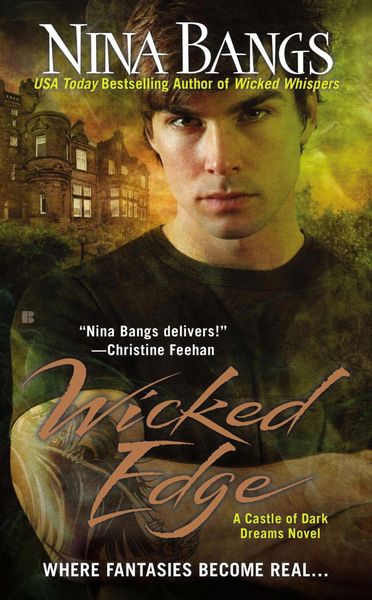 Produktbild: Wicked Edge