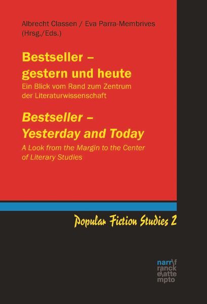 Produktbild: Bestseller - gestern und heute / Bestseller - Yesterday and Today