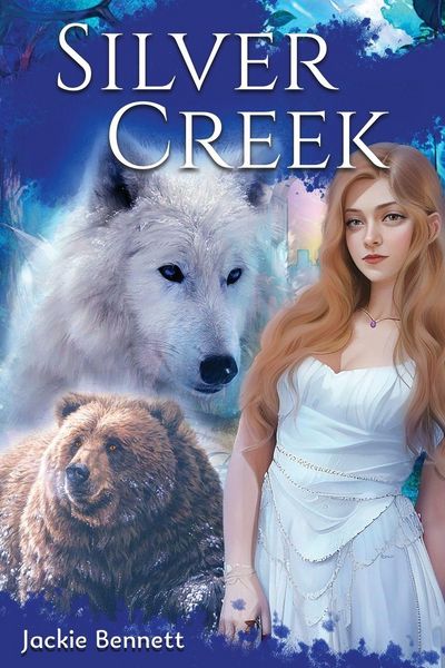 Produktbild: Silver Creek