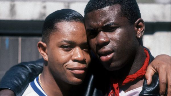 Produktbild: Young Soul Rebels