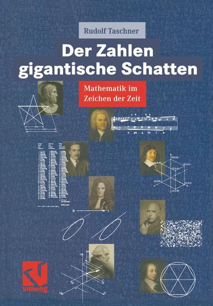 Produktbild: Der Zahlen gigantische Schatten