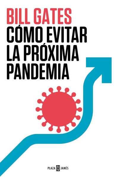Produktbild: C&oacute;mo Evitar La Pr&oacute;xima Pandemia / How to Prevent the Next Pandemic