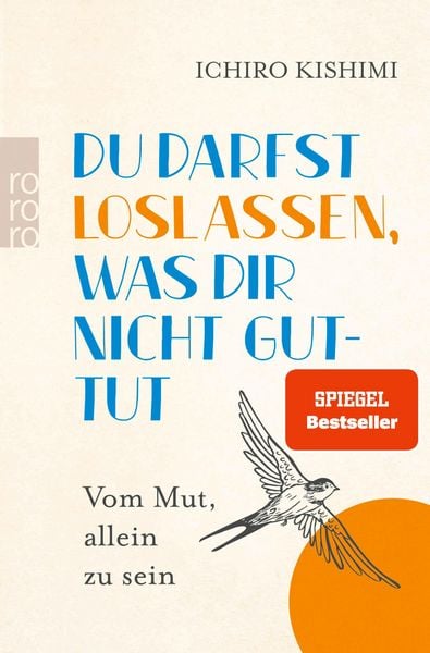 Produktbild: Du darfst loslassen, was dir nicht guttut