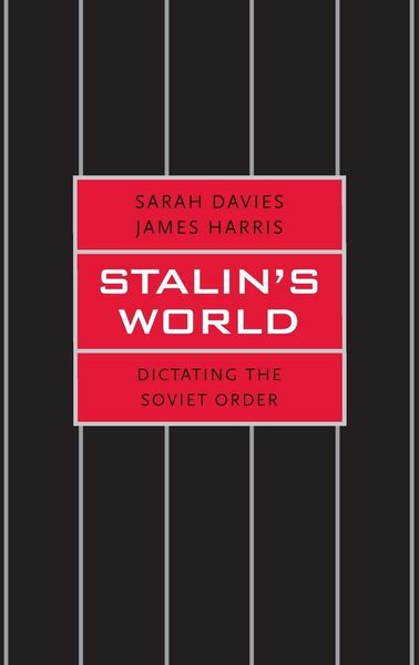Produktbild: Stalin's World