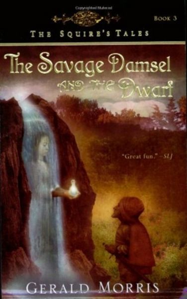 Produktbild: Savage Damsel & The Dwarf 3