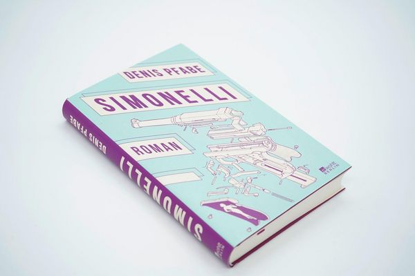 Produktbild: Simonelli