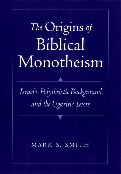 Produktbild: The Origins of Biblical Monotheism