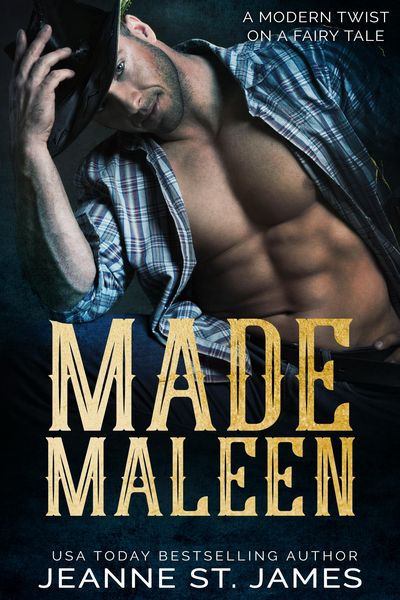 Produktbild: Made Maleen