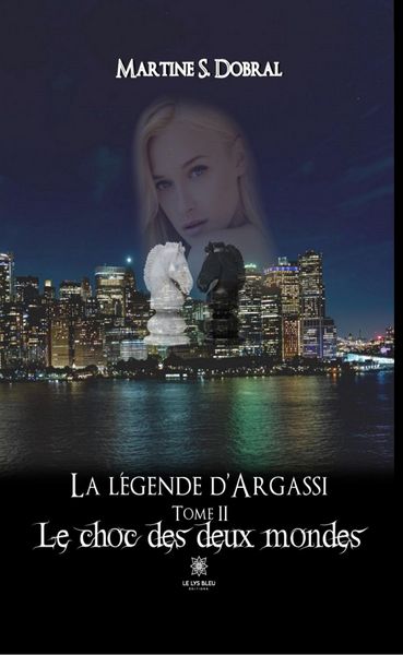 Produktbild: La l&eacute;gende d'Argassi