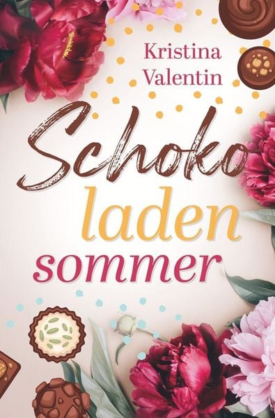 Produktbild: Schokoladensommer